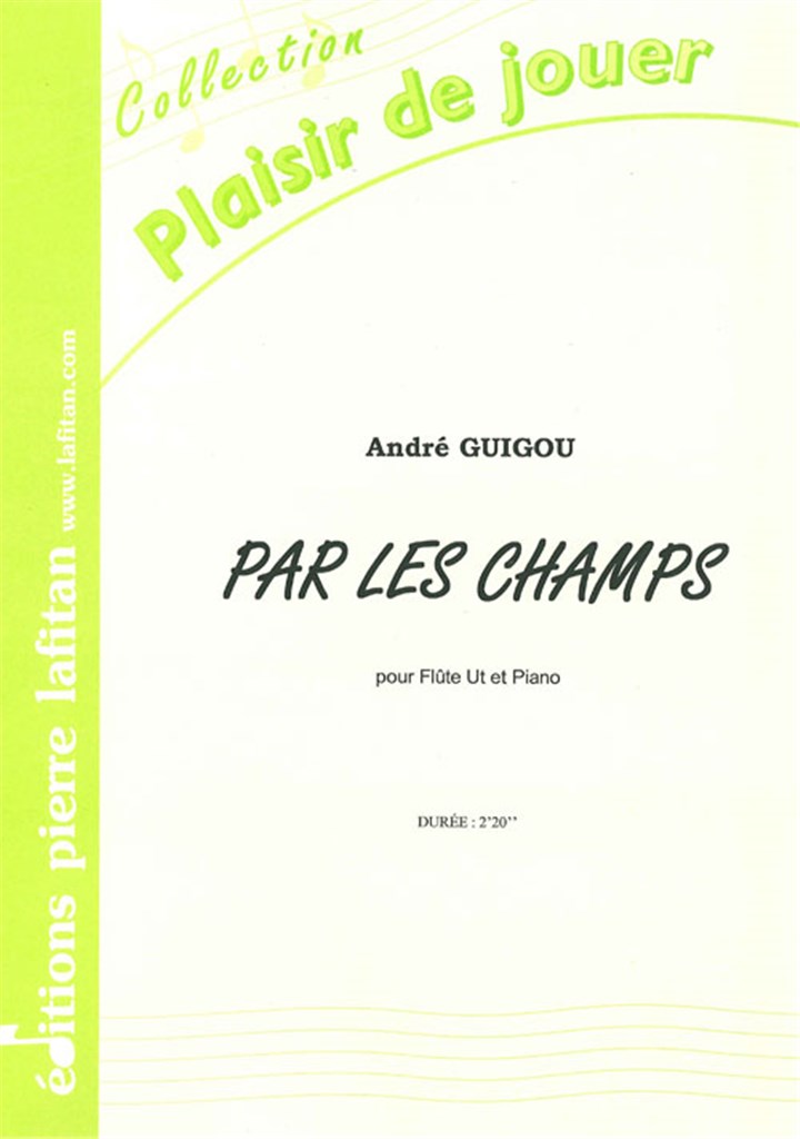 Par Les Champs